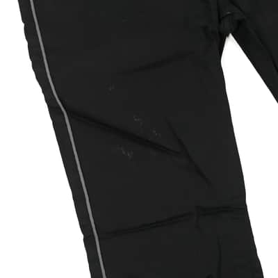 Black Slacks w/ Gray Detailing Owned by Mike Dirnt image 4