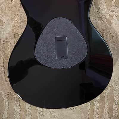 Taylor T5z Custom Big Leaf Maple-Urban Ash Acoustic-Electric Guitar (includes hard case) image 9