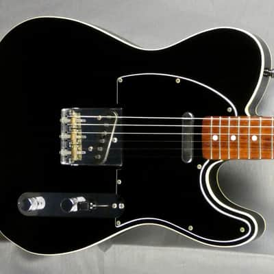 FENDER Telecaster Custom TL'62B-TX 1996 - Black - Japan Import image 3