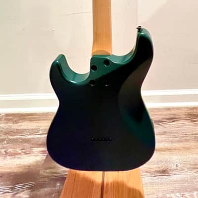 Kiesel Delos 2024 - British Racing Green Satin Finish image 2