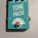Barber Compact Tone Press 2014 - 2020 - Mint Turquoise