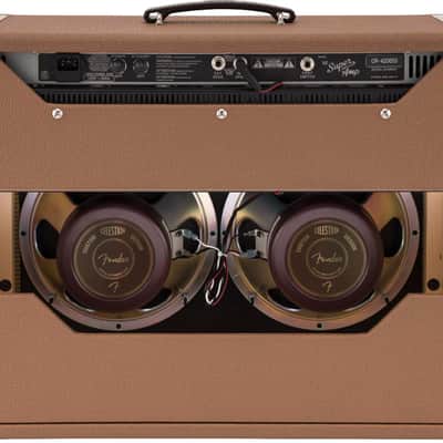 FENDER - Fender 62 Super Amp 2174006000 image 2
