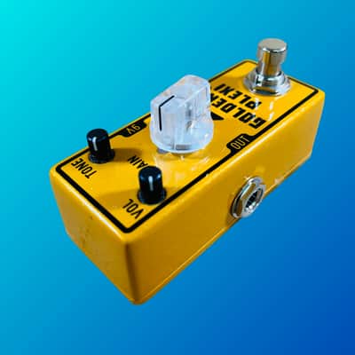 Tone City Golden Plexi Distortion image 3