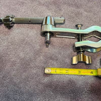 Gibralter L-Rod Extension Grabber Clamp image 1