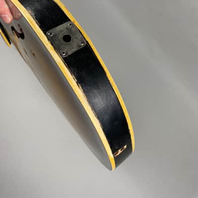 Gibson Es-225T project 1956 image 7