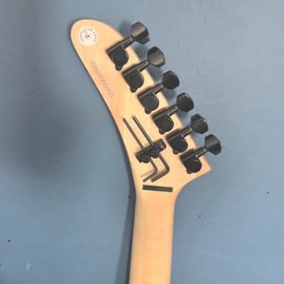 Kramer Baretta Feral Cat 2026 image 4