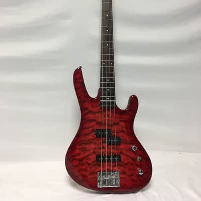 Washburn XB-102 Bass image 2