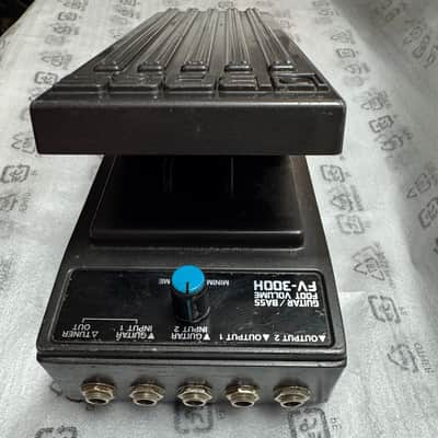 Boss FV-300H (90’s) image 1