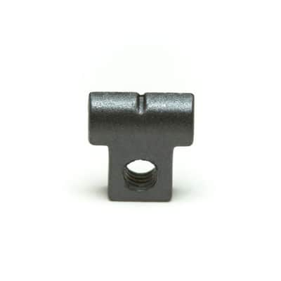 Genuine Graph Tech String Saver Saddles AVT2 Wrap-Around Bridge PS-8617-00 image 2