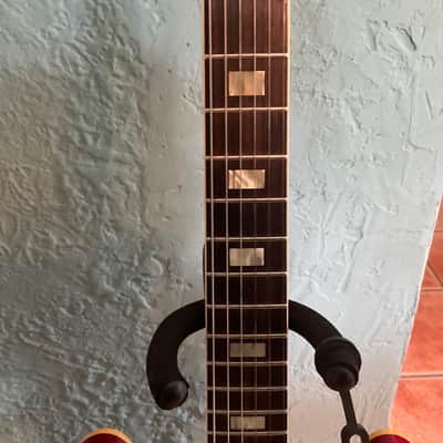 Gibson ES 335 1964 Reissue Murphy Lab Ultra Light Aged Bild 6
