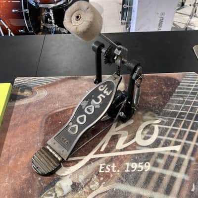 DW 5000 pedale singolo per batteria image 1