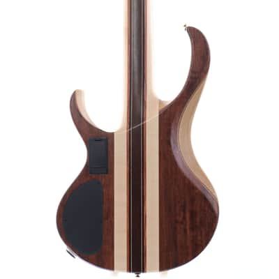 Ibanez BTB1835 Natural Shadow Low Gloss [I250408065] (06/15) image 5