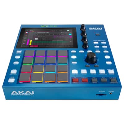 MPC One G2 Akai image 2