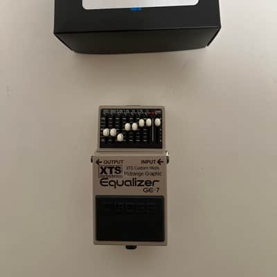 XAct Tone Solutions Midrange Graphic 2023 - Grey image 3