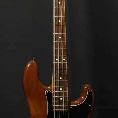 Fender Fender Made in Japan FSR HYBRID II PRECISION BASS WALNUT [SN MIJ JD23015039] [12/25] image 6