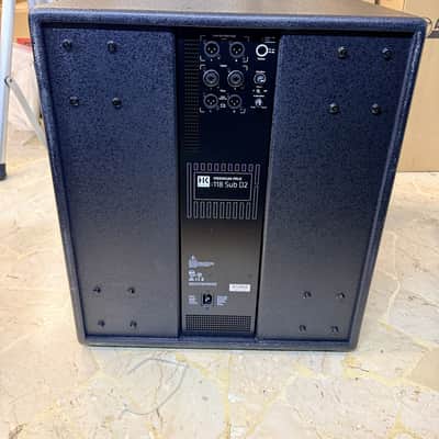 HK Audio PREMIUM PR:O 118 SUB D2 image 4