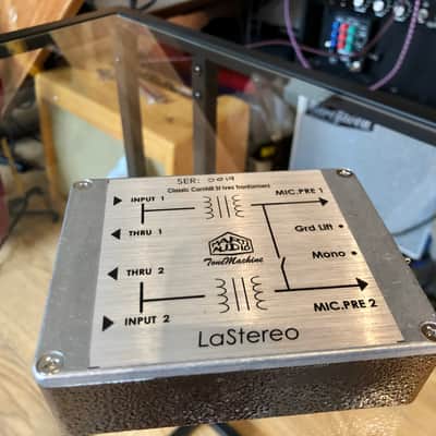 【期間限定値下げ】Franklin Audio SS-6 SS6 (By Franklin Audio) Review - YouTube