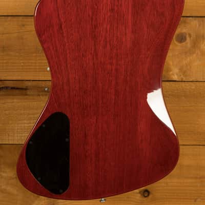 Gibson Non-Reverse Thunderbird | Vintage Cherry image 2