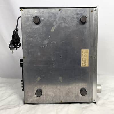 Modular Component System MCS 3705 AM / FM Stereo Tuner - Vintage JCPenny Tested image 10
