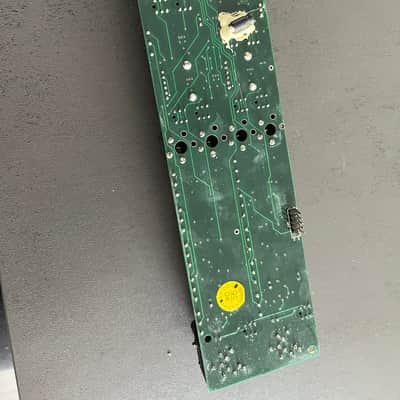 Acoustic Image Clarus 2R SIII pre amp module jazz guitar image 8