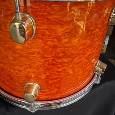 Immagine Mapex Orion Classic Series 9x13 Rack Tom in Birdseye Maple (Rm4) - 6