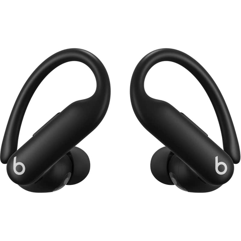 Beats by Dr. Dre Beats Powerbeats Pro 2 - High-Performance Earbuds - Jet Black image 1