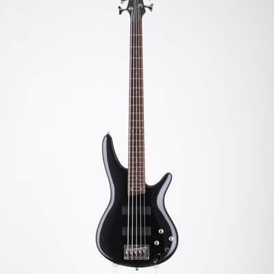 Ibanez SR305-IPT (Iron Pewter) Ibanez 5-string active bass [I090737140] (06/08) image 13