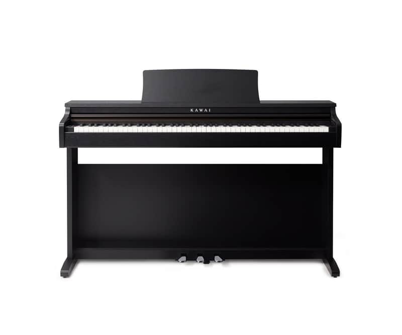 Kawai KDP120R Digital Piano Rosewood Finish (FIREWORKS26) image 1