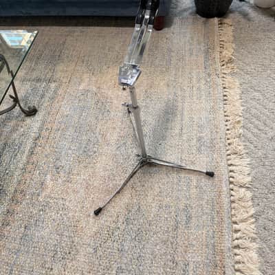 Immagine WFL Vintage 60s snare stand flat base - 7