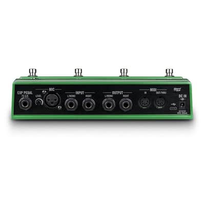 Line 6 DL4 MKII Delay Modeler image 2