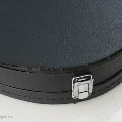 Vantage Bass 80's Original Hardcase OHSC for models VA/VP/VS Bass image 18