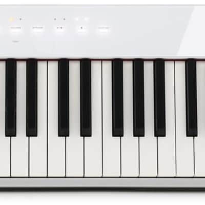 Casio Privia PX-S1100 88-key Digital Piano - White
