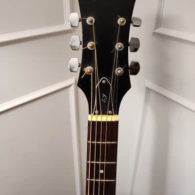 Epiphone EJ-100 na - Gloss image 5
