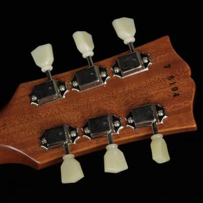 Gibson Custom 1957 Les Paul Goldtop Reissue VOS (#104) image 13