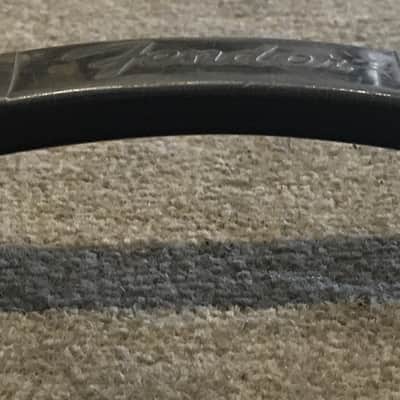 Early Fender Dog bone short handle 7 1/4" Brown image 2