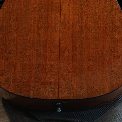Minty! 2014 Martin D-18E Retro Dreadnought Acoustic Guitar Natural + OHSC image 16