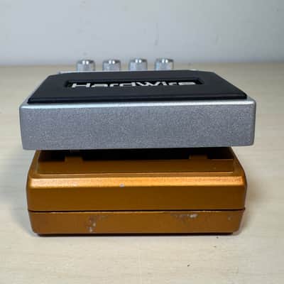 DigiTech Hardwire SC-2 Valve Distortion image 7