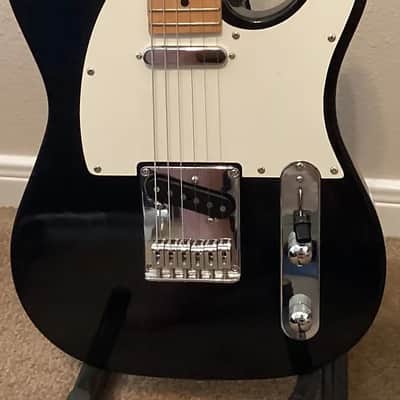 Peavey Reactor 1990's - Black image 2