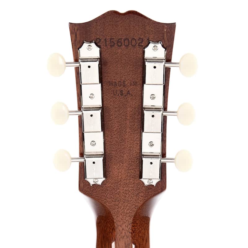 Gibson '50s J-50 Original image 6