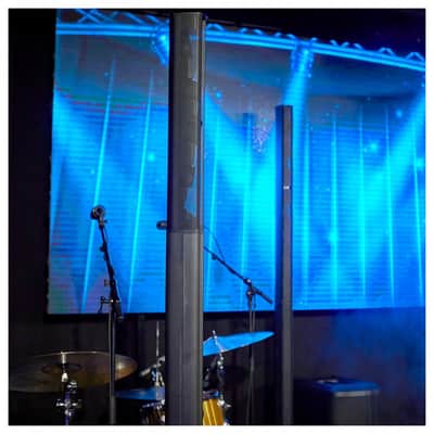 Bose L1 Pro8 Portable Active Line Array Column PA System image 7