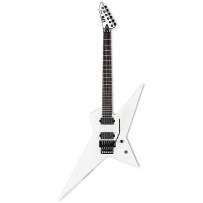 Custom Build (ESP style) Roope Latvala RS-II Random Star - Vintage