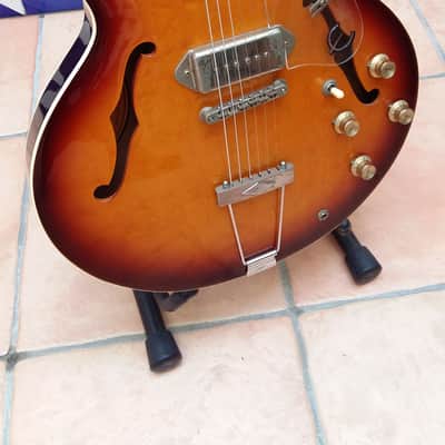 Epiphone CASINO japan 1989 Sumburst image 1