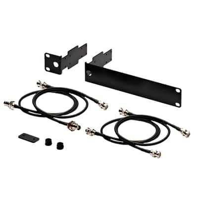 AKG RMU4X-PRO Rackmount Kit