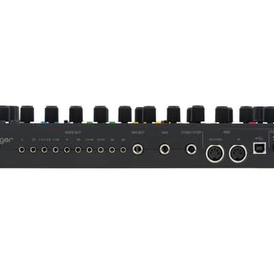 Behringer RD-78 Analog Drum Machine [USED] image 4
