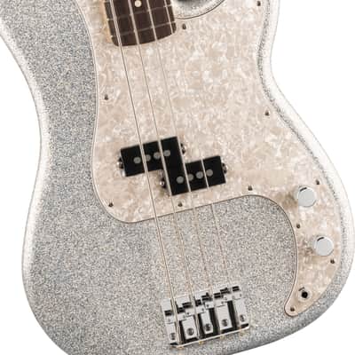 Fender 75th Anniversary Player II Precision Bass 2026 - DDS image 4