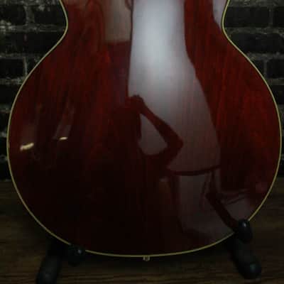 1973 Gretsch Country Gentleman image 4
