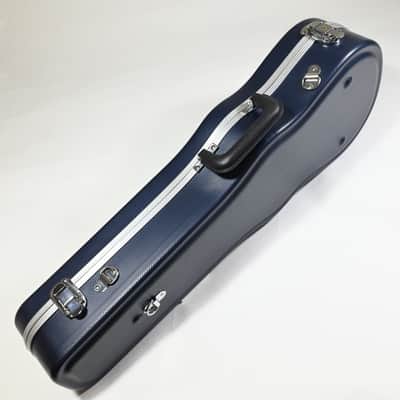 1/2 Suzuki Violin No. 280 (Intermediate) Nagoya Japan - Premium Full Outfit image 25