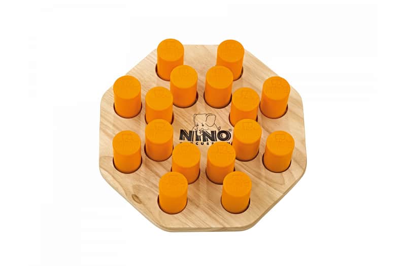 Meinl Nino Shake'n Play image 1