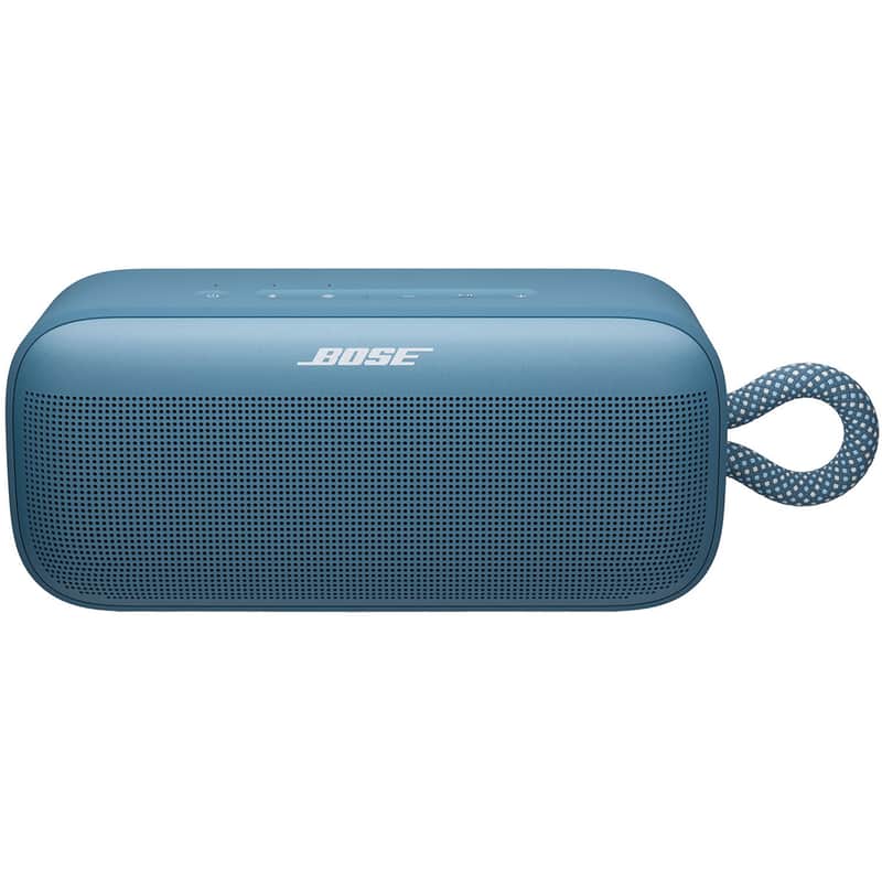 Bose Bose SoundLink Plus Portable Speaker TROY,BT SPKR,Blue Dusk image 1