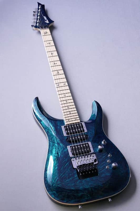 G-life DSG Life Ash Bubble Green Moon 【Made in Japan】【DAITA】【SIAM SHADE】 image 1